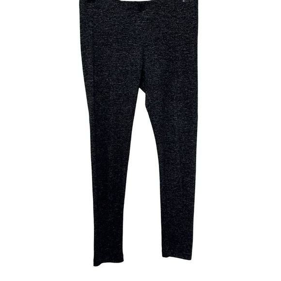SOFT SURROUNDINGS top and leggings set grey small leisure set - Picture 2 of 10